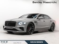 Grau Gebraucht 2025 Bentley Flying Spur Limousine | 312.180 €