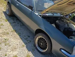 Gebraucht 1978 Opel Manta Kleinwagen | 3.500 €