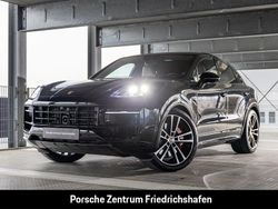 Schwarz Neu 2026 Porsche Cayenne S E-Hybrid Black Edition SUV | 152.043 € (Guter Preis)