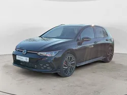 Deep black perleffekt Gebraucht 2024 VW Golf VIII GTI Limousine | 36.880 € (Etwas zu teuer)