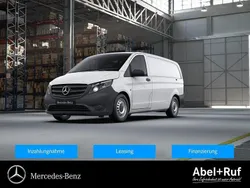 Andere Gebraucht 2024 Mercedes Vito Van / Kleinbus | 33.201 € (Superpreis)