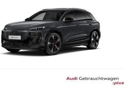 Grau Gebraucht 2025 Audi SQ6 e-tron Edition .1 SUV | 81.650 € (Teuer)