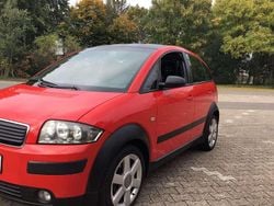 Gebraucht 2003 Audi A2 Kleinwagen | 4.900 € (Fairer Preis)