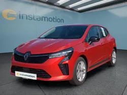 Rot Neu 2025 Renault Clio V Kleinwagen | 17.499 € (Superpreis)