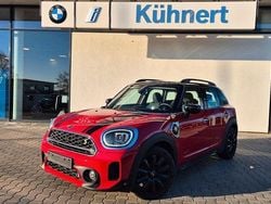 Chili red Gebraucht 2022 Mini Cooper S Countryman Classic SUV | 29.855 € (Etwas zu teuer)