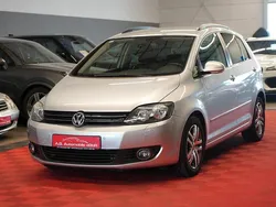 Silber Gebraucht 2009 VW Golf Plus Comfortline Van / Kleinbus | 5.950 € (Fairer Preis)