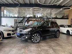 Schwarz Gebraucht 2013 Nissan Qashqai 360º SUV | 8.999 € (Fairer Preis)