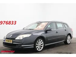 Grau Gebraucht 2008 Renault Laguna III Dynamique Kombi | 2.750 € (Superpreis)