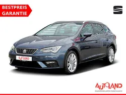 Andere Gebraucht 2020 Seat Leon Kombi | 20.950 € (Fairer Preis)