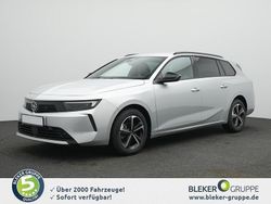 Arktis weiß (uni) Neu 2025 Opel Astra Edition Kombi | 28.490 € (Fairer Preis)