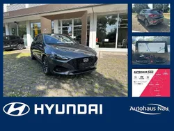Ecotronic grey / mic Gebraucht 2025 Hyundai i30 Advantage Limousine | 29.490 € (Etwas zu teuer)