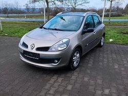 Beige Gebraucht 2008 Renault Clio GrandTour Kombi | 6.750 € (Etwas zu teuer)