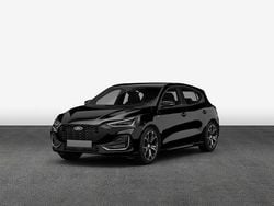 Schwarz Gebraucht 2023 Ford Focus ST-Line Kombi | 21.503 € (Superpreis)