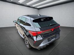 Schwarz Neu 2025 Cupra Leon VZ Kleinwagen | 44.299 € (Fairer Preis)