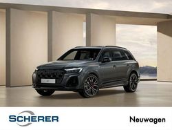 Grau Neu 2025 Audi Q7 Business SUV | 84.000 € (Superpreis)
