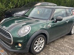 Grün Gebraucht 2016 Mini ONE Kleinwagen | 5.990 € (Guter Preis)