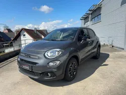 Schwarz Gebraucht 2023 Fiat 500X Club SUV | 15.850 € (Guter Preis)