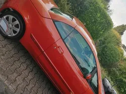 Orange Gebraucht 2006 Mitsubishi Colt Top Cabrio | 3.250 € (Etwas zu teuer)