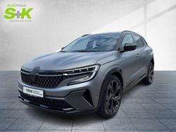 Dolomitgrau satinie (grau) Gebraucht 2023 Renault Austral Iconic Esprit Alpine SUV | 31.880 € (Fairer Preis)