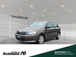 Braun Gebraucht 2016 Skoda Fabia Cool Edition Kleinwagen | 9.780 € (Fairer Preis)