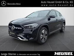 Schwarz Gebraucht 2024 Mercedes GLA180 Advanced SUV | 36.900 € (Fairer Preis)