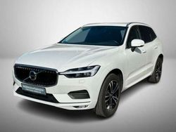 Ice white, solid / solid Gebraucht 2021 Volvo XC60 Momentum SUV | 32.990 € (Teuer)