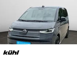 Gebraucht 2024 VW T7 Edition Van | 53.690 € (Guter Preis)