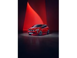 Rot Neu 2025 Mitsubishi Colt Edition Kleinwagen | 25.570 € (Etwas zu teuer)