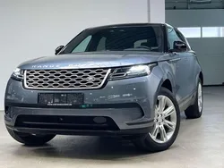 Bicolor lackierung flores bl Gebraucht 2021 Land Rover Range Rover Velar SUV | 35.990 € (Superpreis)