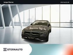 Metalliclack sodalithblau Gebraucht 2023 Mercedes C300 Avantgarde Limousine | 45.480 € (Fairer Preis)
