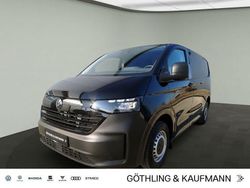 Metallic Gebraucht 2025 VW T6.1 Van | 39.980 € (Superpreis)