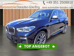 BMW X5 M50