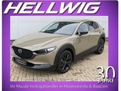 Polymetall grey metallic Neu 2025 Mazda CX-30 Homura-Line SUV | 25.680 €