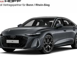 Grau Neu 2025 Audi A6 S-Line Limousine | 75.975 € (Fairer Preis)