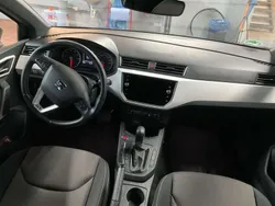 Grau Gebraucht 2021 Seat Ibiza Limousine | 16.000 € (Guter Preis)