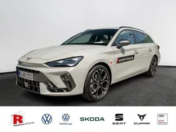 Grau Gebraucht 2025 Cupra Leon Limousine | 41.790 €