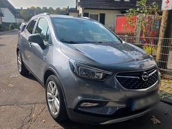 Grau Gebraucht 2019 Opel Mokka X SUV | 14.000 € (Fairer Preis)