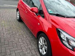 Rot Gebraucht 2018 Opel Corsa Active Kleinwagen | 8.000 € (Fairer Preis)