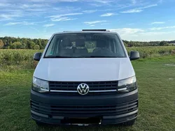 Weiß Gebraucht 2017 VW T6 Van | 18.000 €