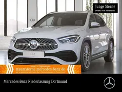 Mercedes GLA180