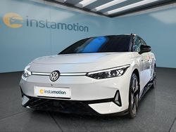 Gebraucht 2024 VW ID.7 Limousine | 55.999 €