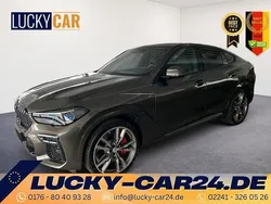 Andere Gebraucht 2023 BMW X6 M50 SUV | 89.750 €
