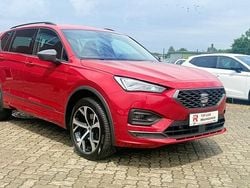 Rot Gebraucht 2023 Seat Tarraco FR SUV | 25.900 € (Superpreis)