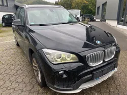 Schwarz Gebraucht 2014 BMW X1 Sport Line SUV | 9.994 € (Fairer Preis)