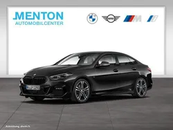 Schwarz Neu 2024 BMW 218 M Sport Coupé | 35.500 € (Superpreis)
