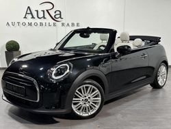 Midnight black ii Gebraucht 2022 Mini Cooper Cabriolet Cabrio | 25.749 € (Fairer Preis)