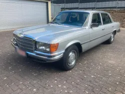 Mercedes 450