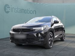 Schwarz Gebraucht 2023 Opel Grandland X SUV | 27.430 €