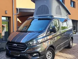 Gebraucht 2023 Ford Transit Basis Van / Kleinbus | 56.300 €