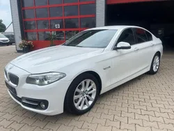 Weiß Gebraucht 2016 BMW 520 Performance Limousine | 16.900 € (Etwas zu teuer)